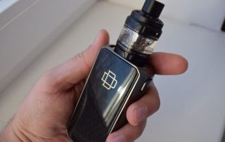 AUGVAPE DRUGA FOXY REVIEW