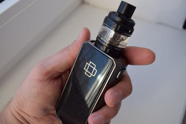 AUGVAPE DRUGA FOXY REVIEW