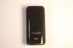 Augvape VX200 Mod/Kit Review (With Jewel Disposable Tank)